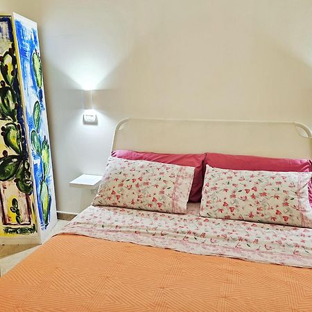 Ariel Apartment Ortigia Siracusa Syracuse ภายนอก รูปภาพ