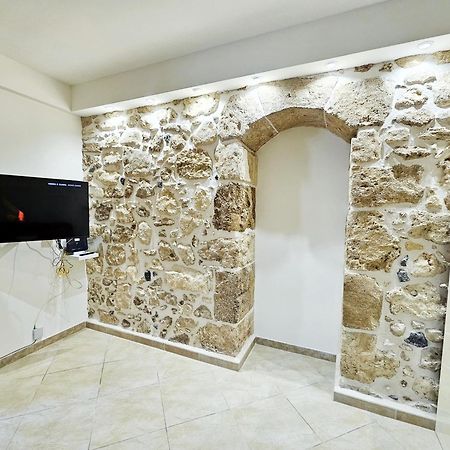 Ariel Apartment Ortigia Siracusa Syracuse ภายนอก รูปภาพ