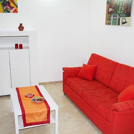 Ariel Apartment Ortigia Siracusa Syracuse ภายนอก รูปภาพ