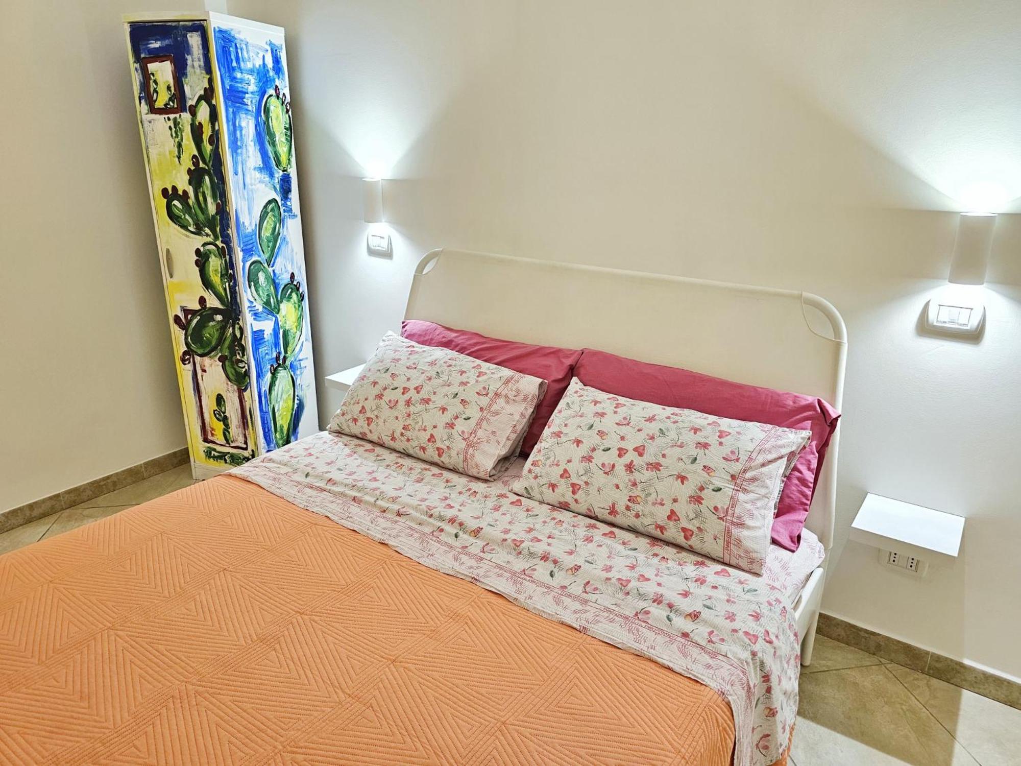 Ariel Apartment Ortigia Siracusa Syracuse ภายนอก รูปภาพ