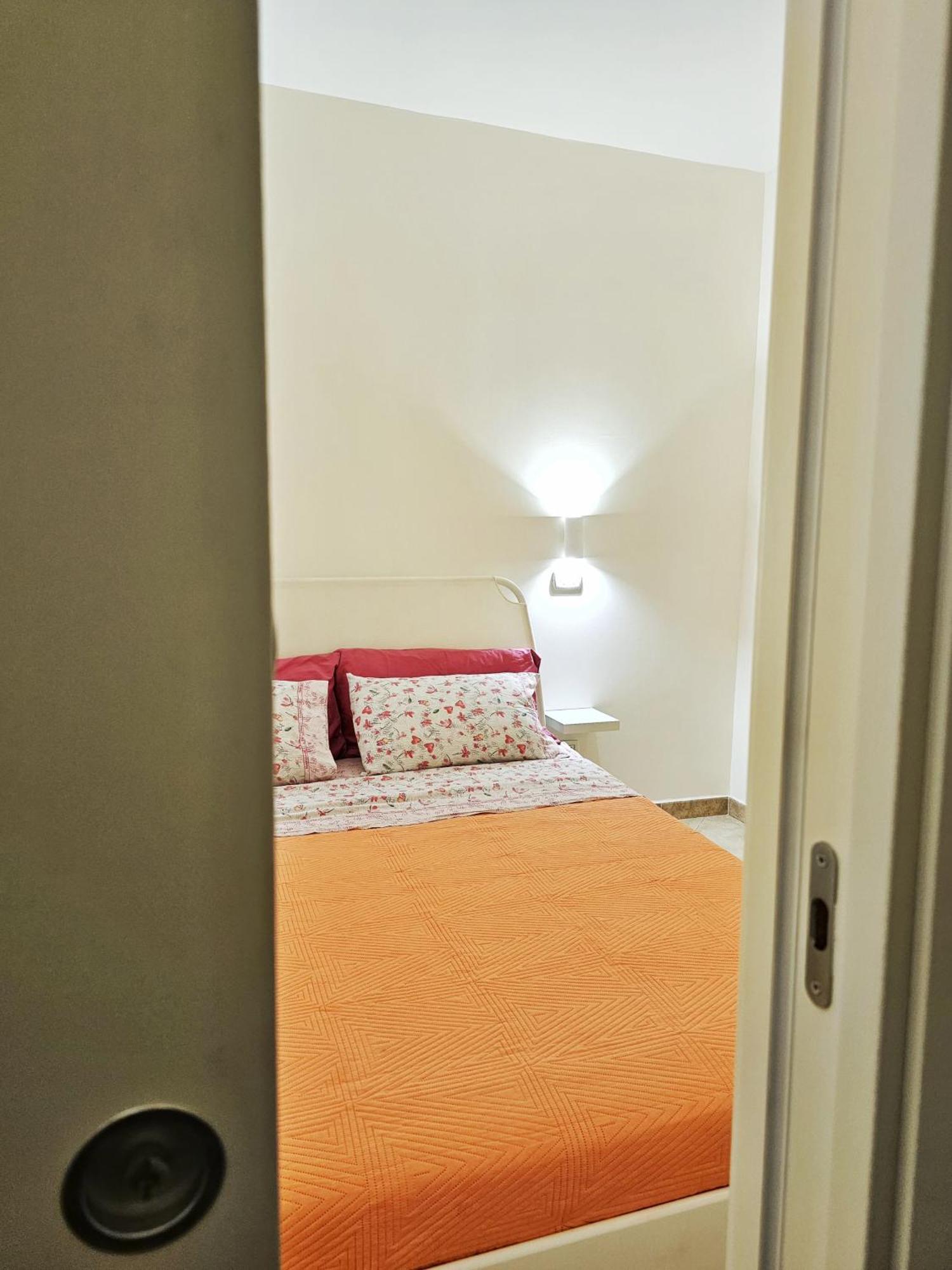 Ariel Apartment Ortigia Siracusa Syracuse ภายนอก รูปภาพ