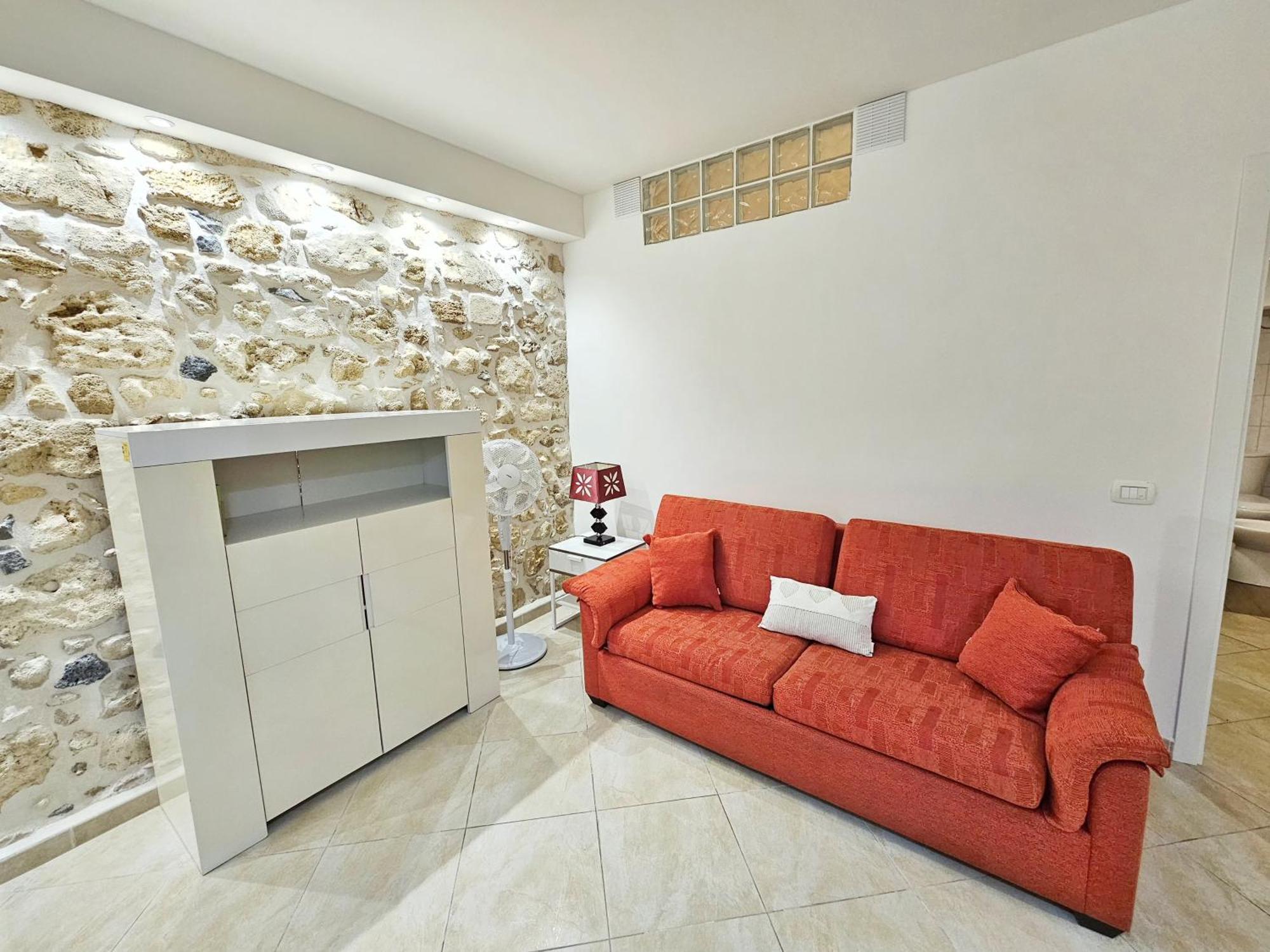 Ariel Apartment Ortigia Siracusa Syracuse ภายนอก รูปภาพ