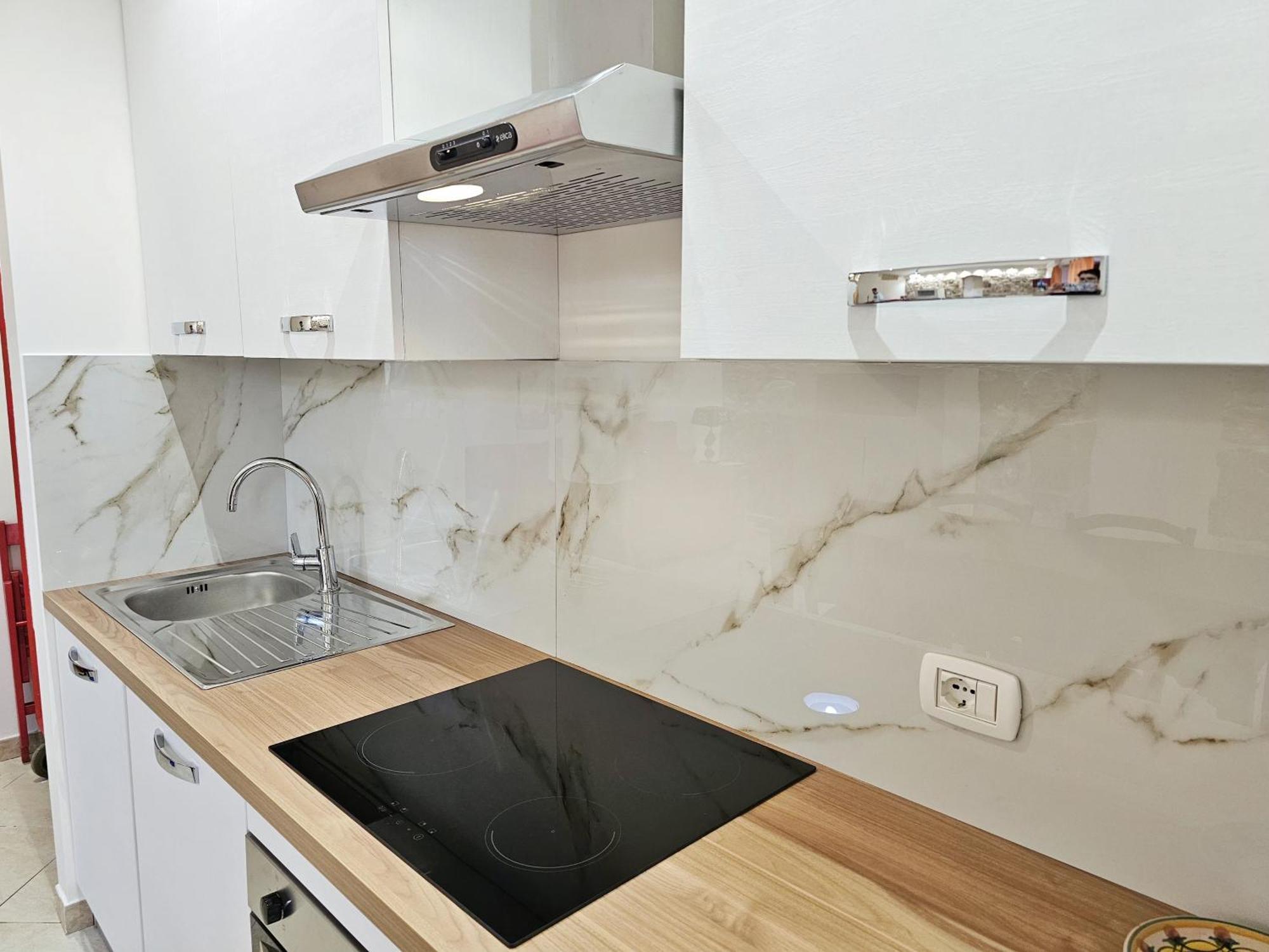 Ariel Apartment Ortigia Siracusa Syracuse ภายนอก รูปภาพ
