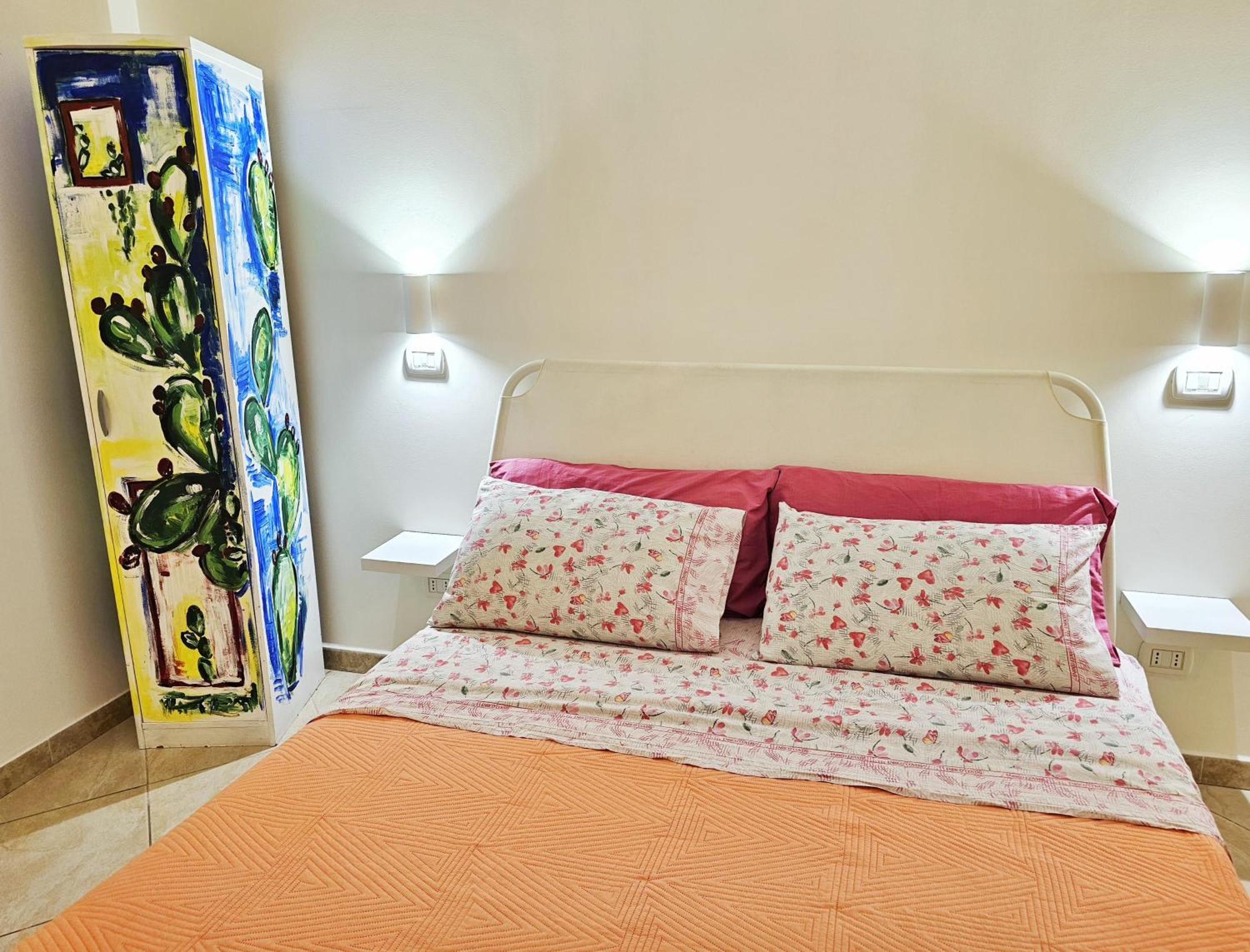 Ariel Apartment Ortigia Siracusa Syracuse ภายนอก รูปภาพ