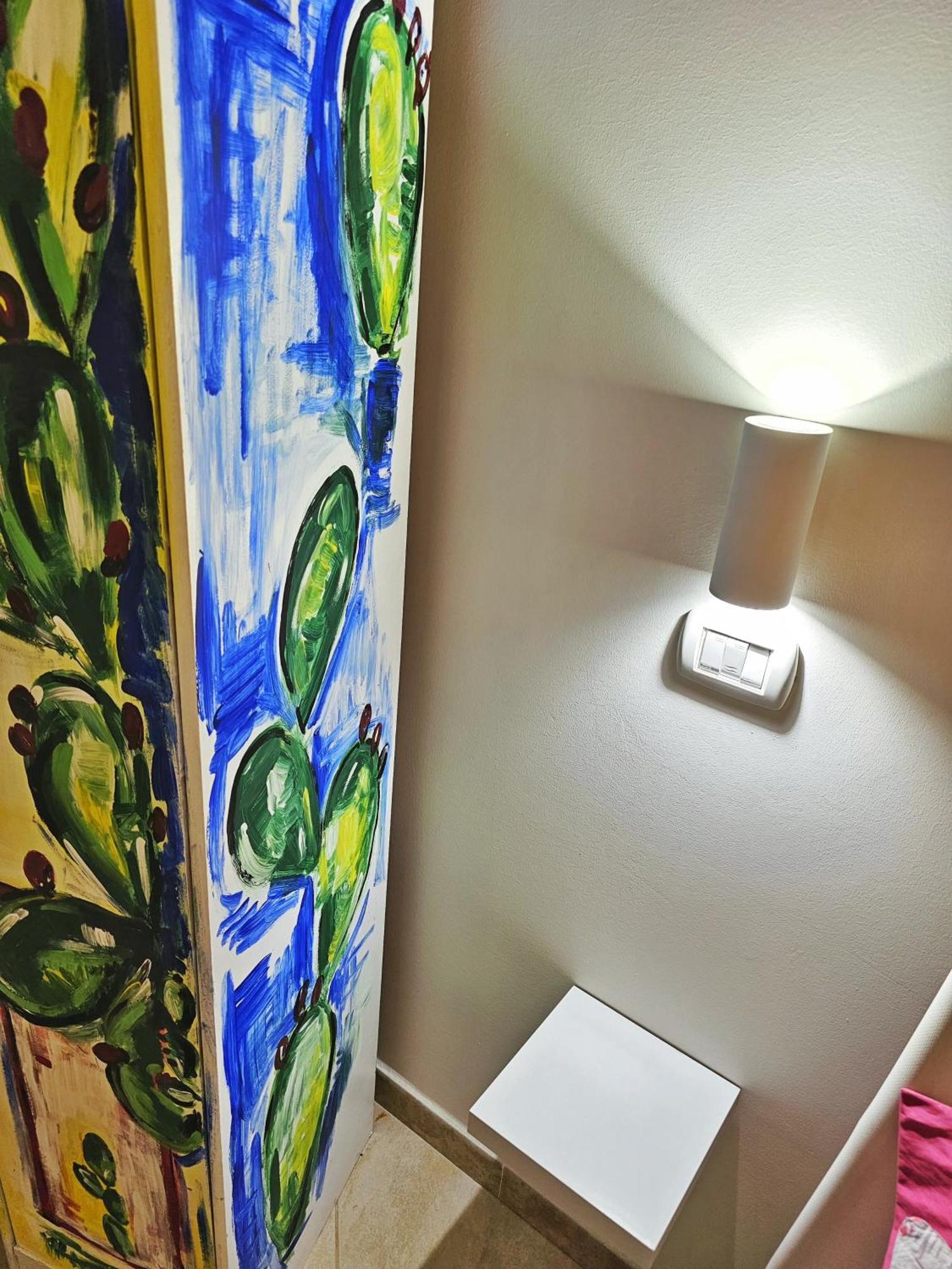 Ariel Apartment Ortigia Siracusa Syracuse ภายนอก รูปภาพ