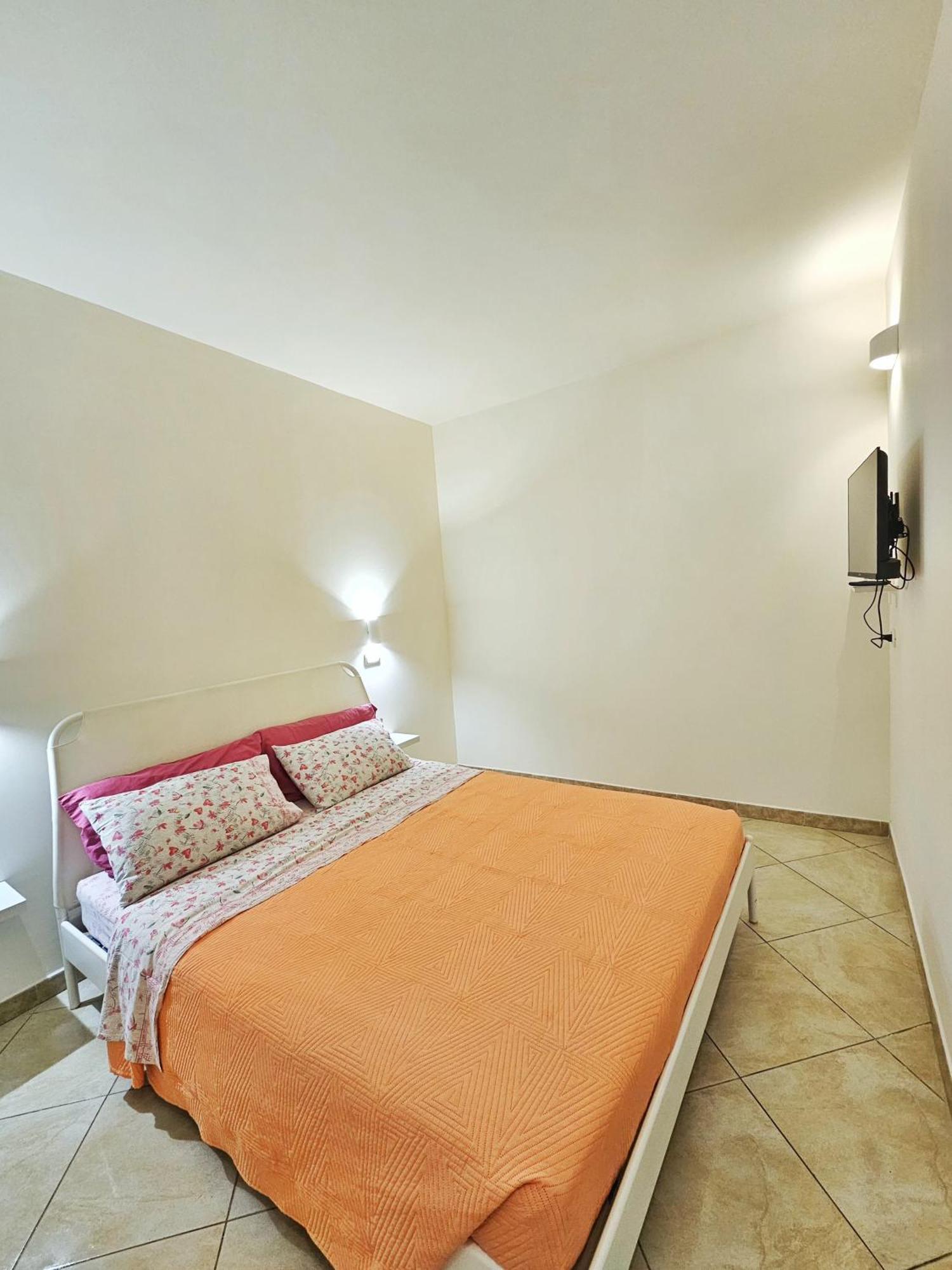 Ariel Apartment Ortigia Siracusa Syracuse ภายนอก รูปภาพ