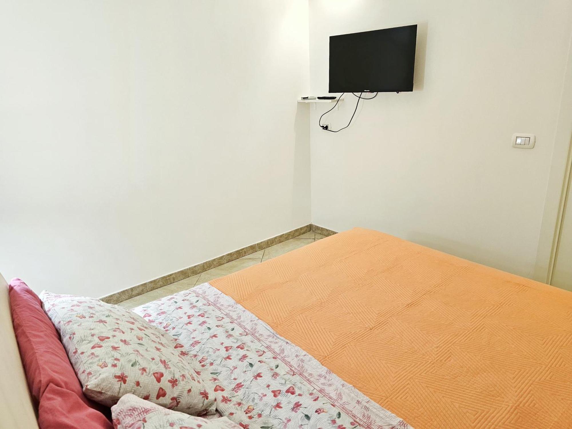 Ariel Apartment Ortigia Siracusa Syracuse ภายนอก รูปภาพ