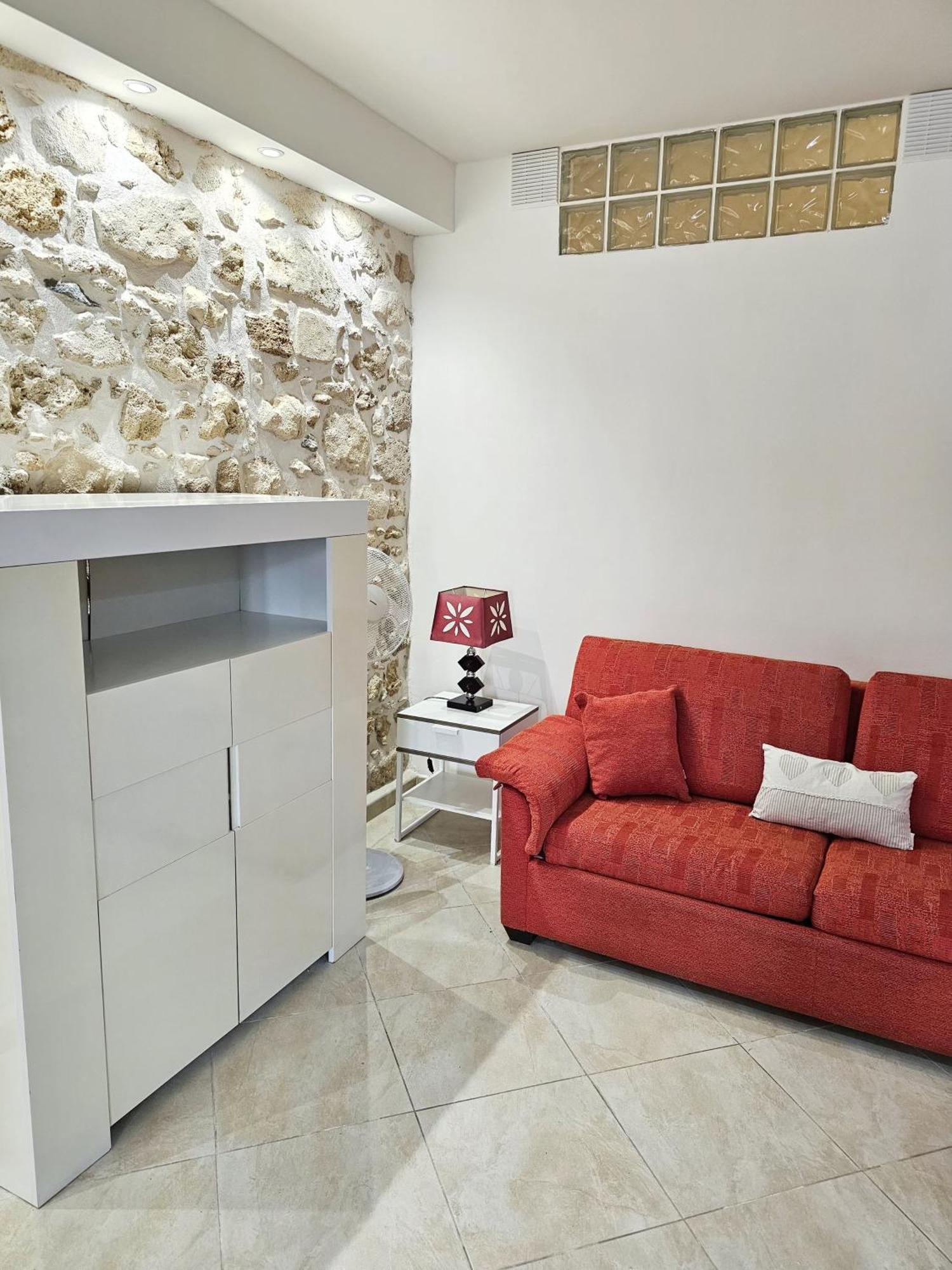 Ariel Apartment Ortigia Siracusa Syracuse ภายนอก รูปภาพ