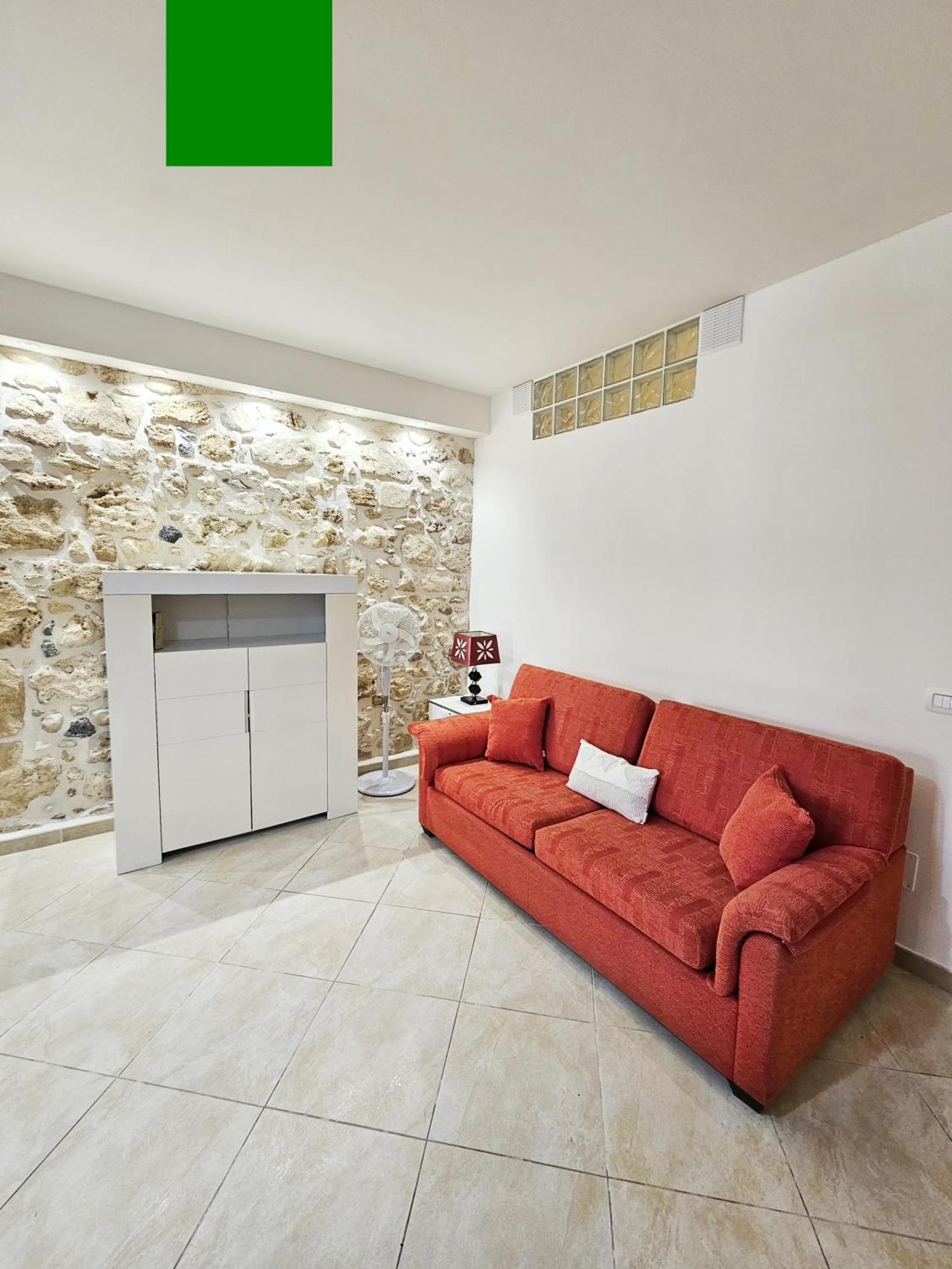 Ariel Apartment Ortigia Siracusa Syracuse ภายนอก รูปภาพ