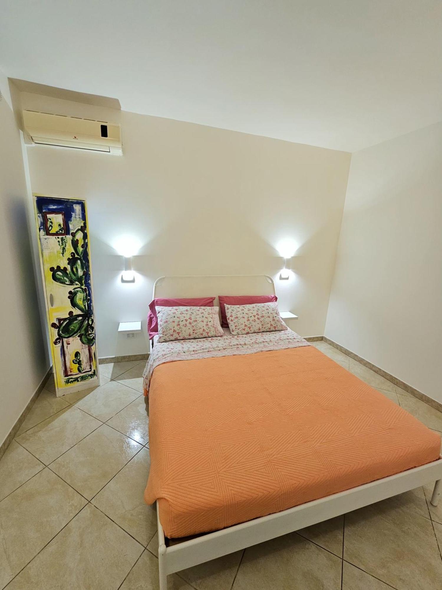 Ariel Apartment Ortigia Siracusa Syracuse ภายนอก รูปภาพ