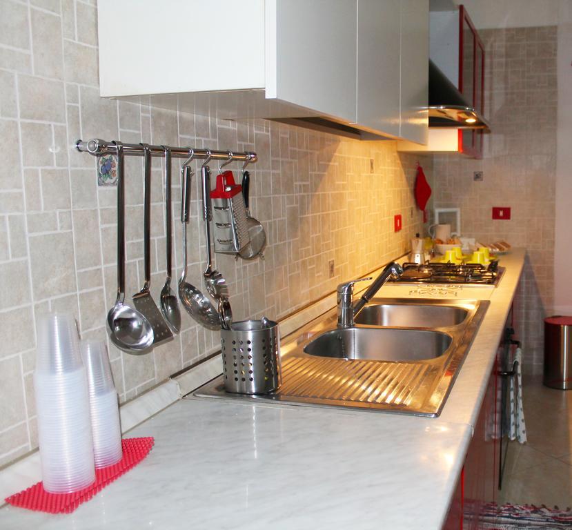Ariel Apartment Ortigia Siracusa Syracuse ภายนอก รูปภาพ