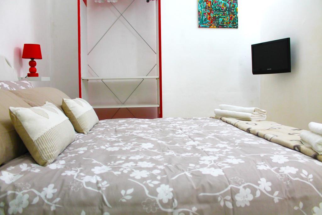 Ariel Apartment Ortigia Siracusa Syracuse ภายนอก รูปภาพ