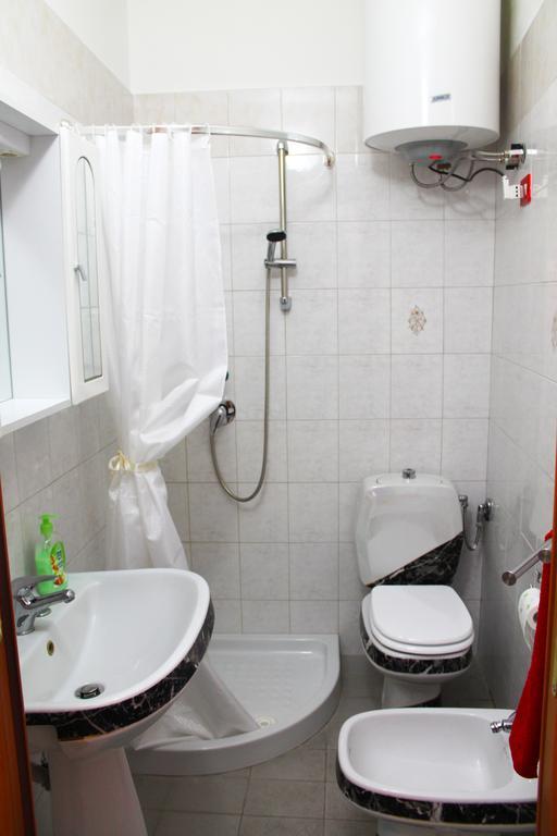Ariel Apartment Ortigia Siracusa Syracuse ภายนอก รูปภาพ
