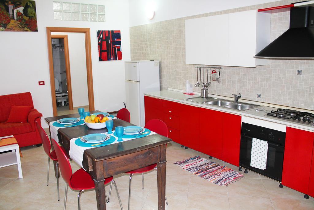Ariel Apartment Ortigia Siracusa Syracuse ภายนอก รูปภาพ