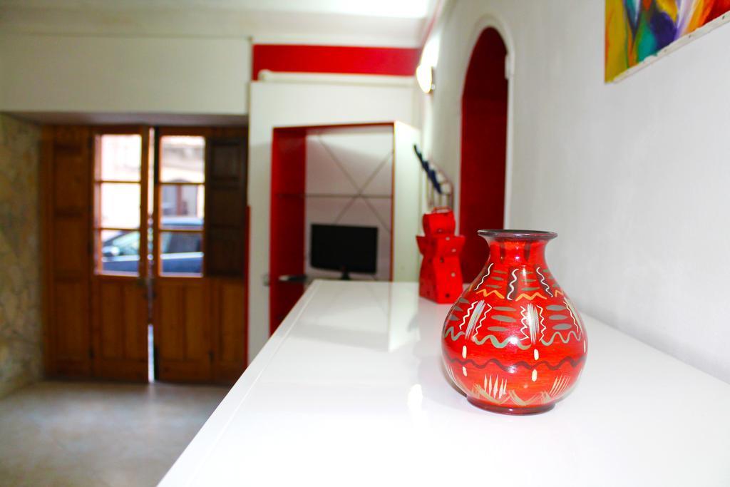 Ariel Apartment Ortigia Siracusa Syracuse ภายนอก รูปภาพ