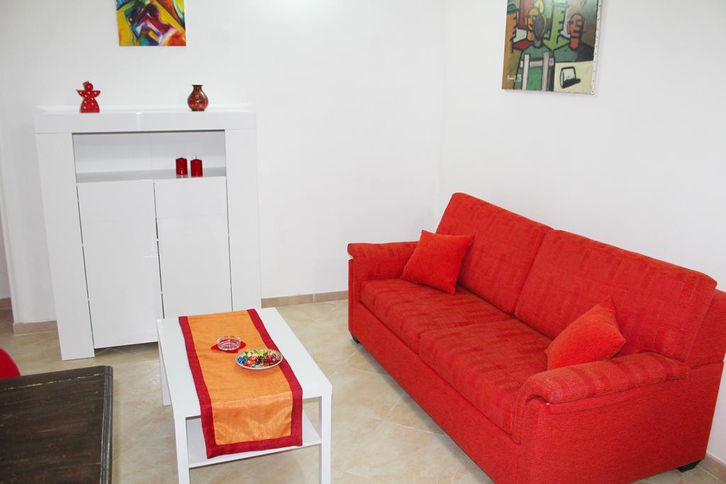 Ariel Apartment Ortigia Siracusa Syracuse ภายนอก รูปภาพ