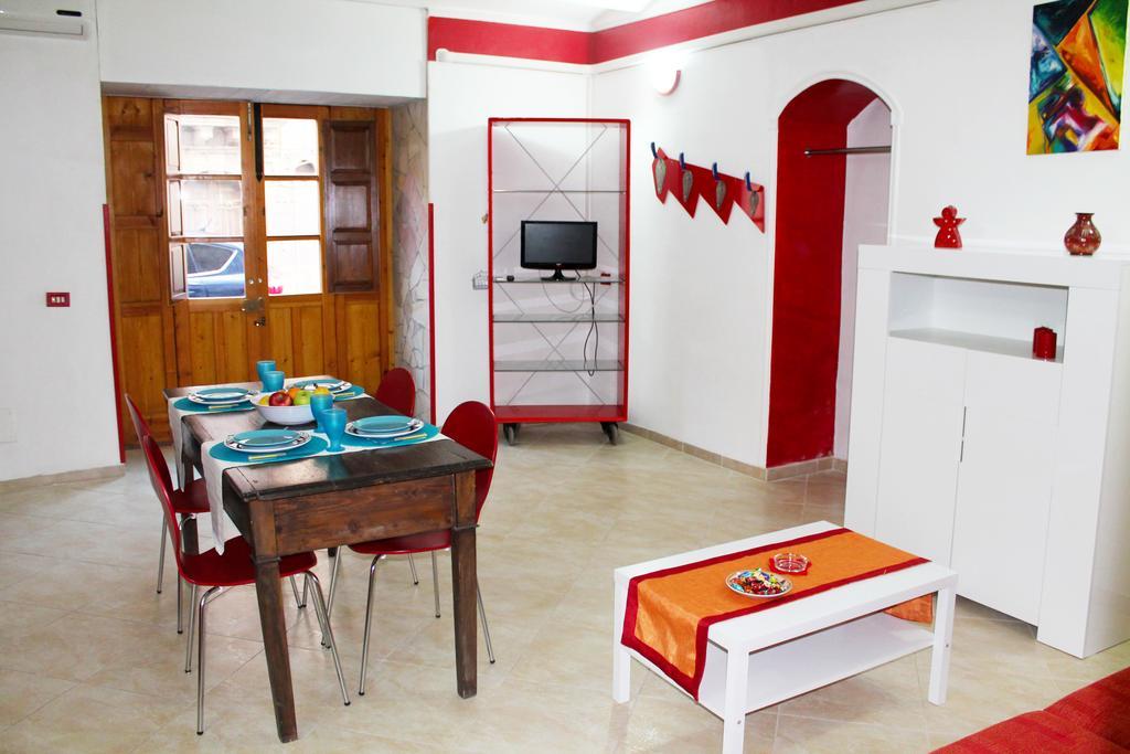 Ariel Apartment Ortigia Siracusa Syracuse ภายนอก รูปภาพ