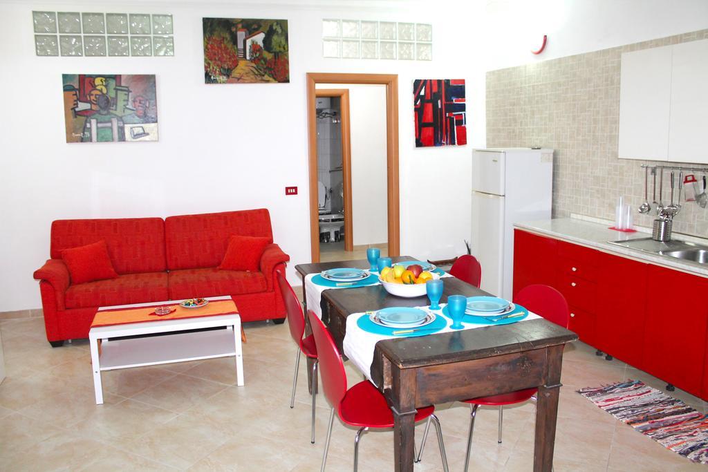 Ariel Apartment Ortigia Siracusa Syracuse ภายนอก รูปภาพ