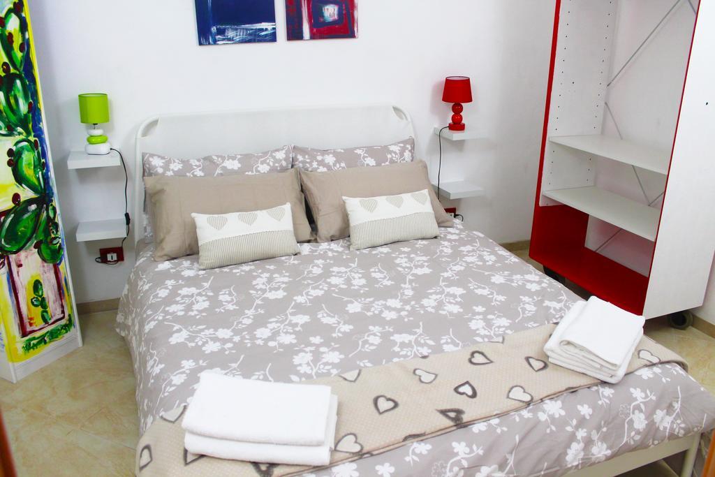 Ariel Apartment Ortigia Siracusa Syracuse ภายนอก รูปภาพ